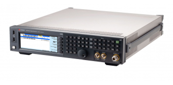 Генератор ВЧ-сигналов Keysight N5166B  фото 2